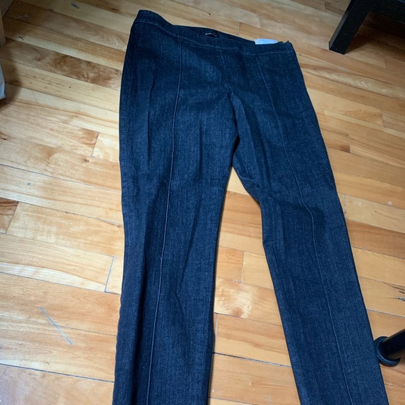 Massimo Dutti work pants - Picture 1 of 1